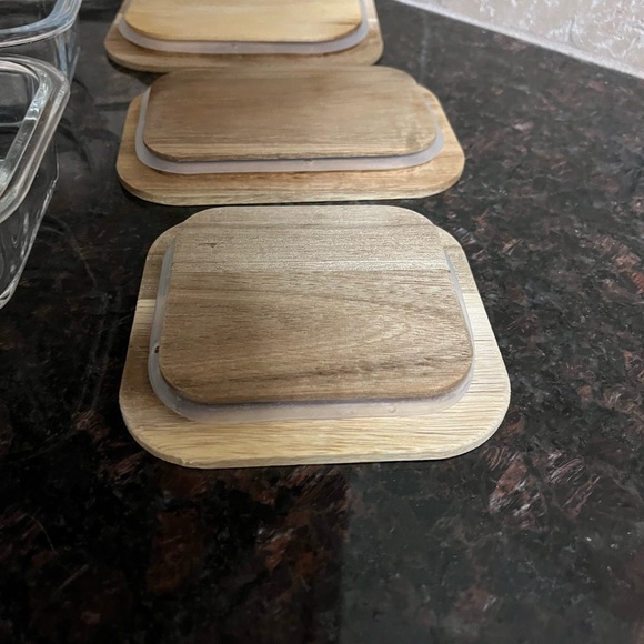 Glass Storage Containers - Picture 13 of 15